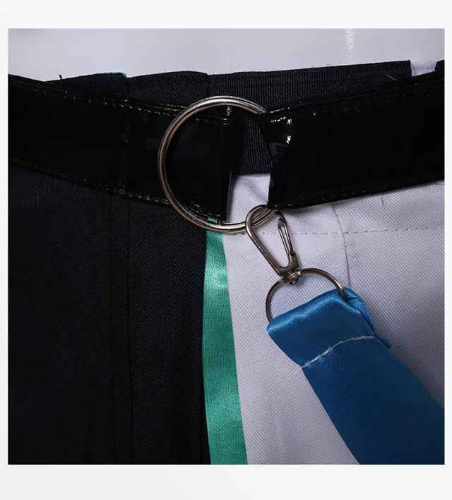 Unbranded Matching Sets Project Sekai Character Cosplay Costume Set product detail image 21