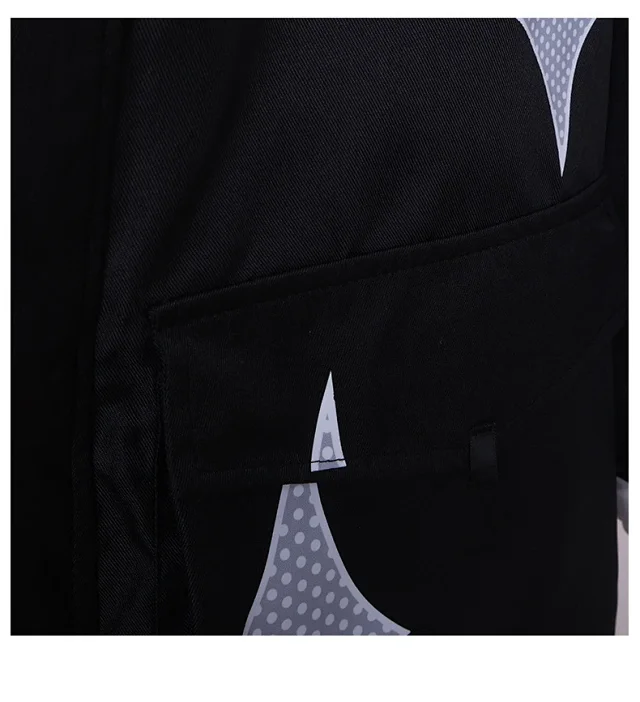 Unbranded Matching Sets Project Sekai Character Cosplay Costume Set product detail image 29