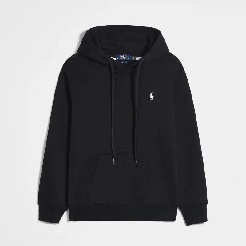 Polo Ralph Lauren Big Pony Hoodie