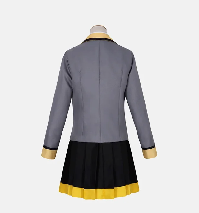 Unbranded Matching Sets Anime School Uniform Cosplay Set product detail image 8