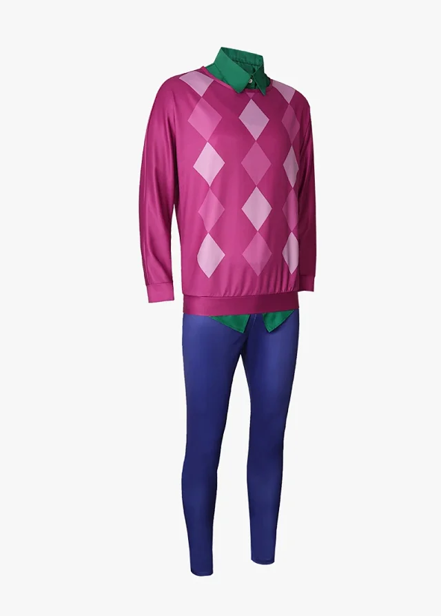 Unbranded Matching Sets Character Costume Outfit Set product detail image 27