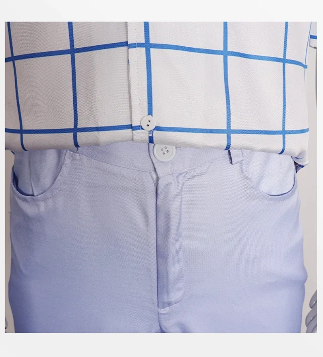 Unbranded Matching Sets Character Costume Outfit Set product detail image 42