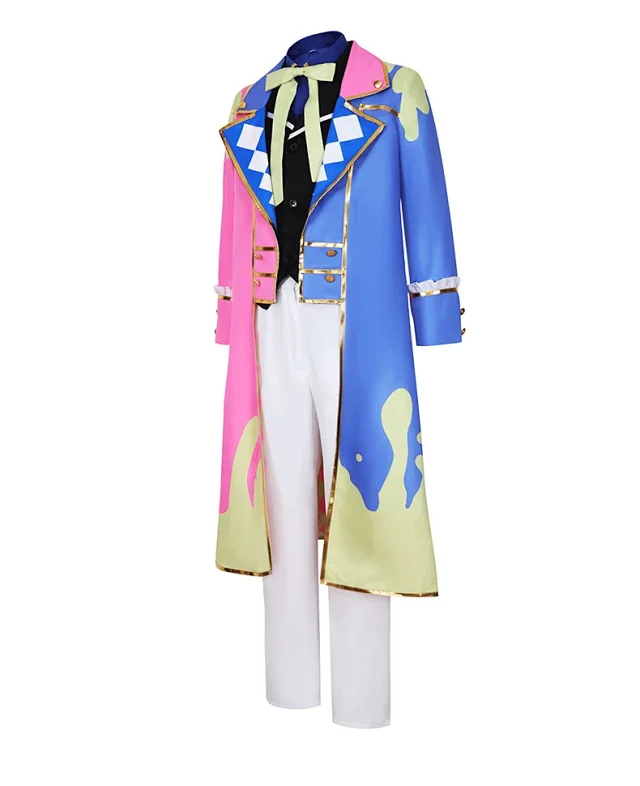Unbranded Suits Project Sekai Character Cosplay Costumes product detail image 3