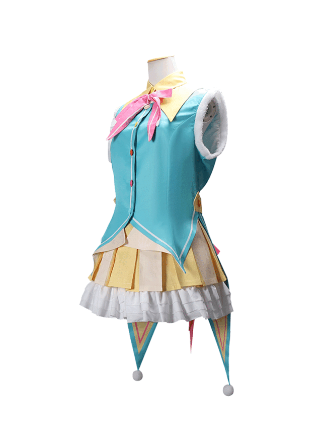 Unbranded Suits Project Sekai Character Cosplay Costumes product detail image 7