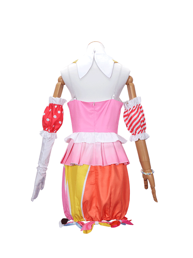 Unbranded Suits Project Sekai Character Cosplay Costumes product detail image 12