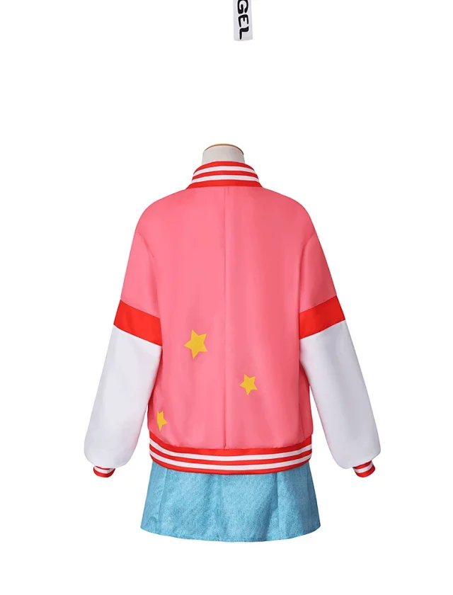 Unbranded Suits Project Sekai Character Cosplay Costumes product detail image 20
