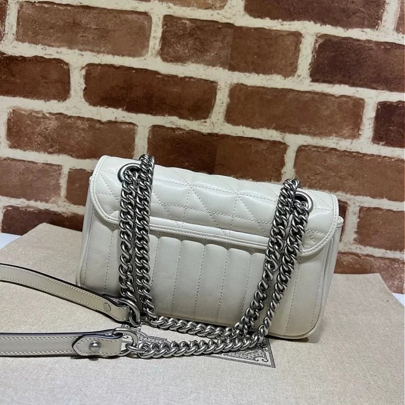 Gucci Handbags Assorted top-handle handbag styles image 4
