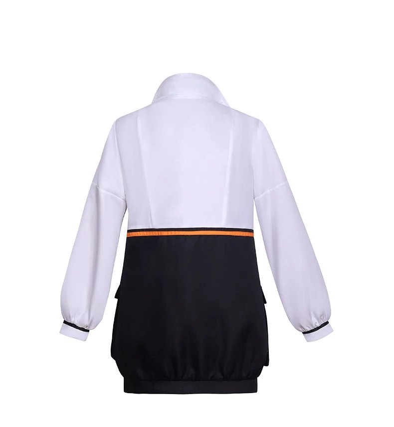 Design World Plan Class 4 Box (Jing Yinling) Cosplay Costume Set - 27