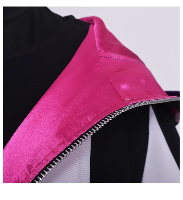 Unbranded Matching Sets Project Sekai Character Cosplay Costume Set product detail image 34