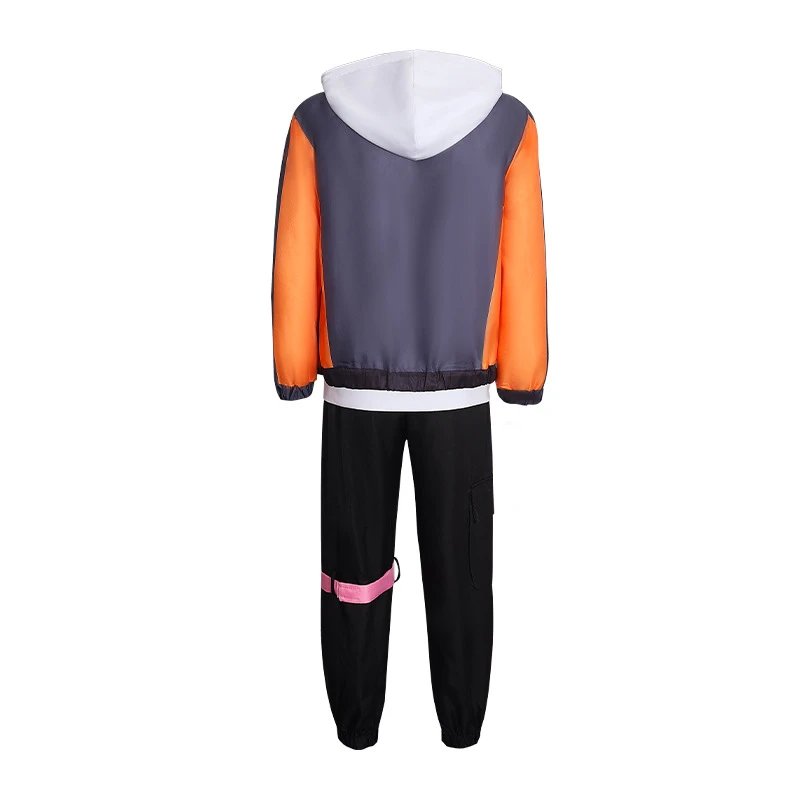 Unbranded Matching Sets Project Sekai 3rd Anniversary Cosplay Costume Set image 2