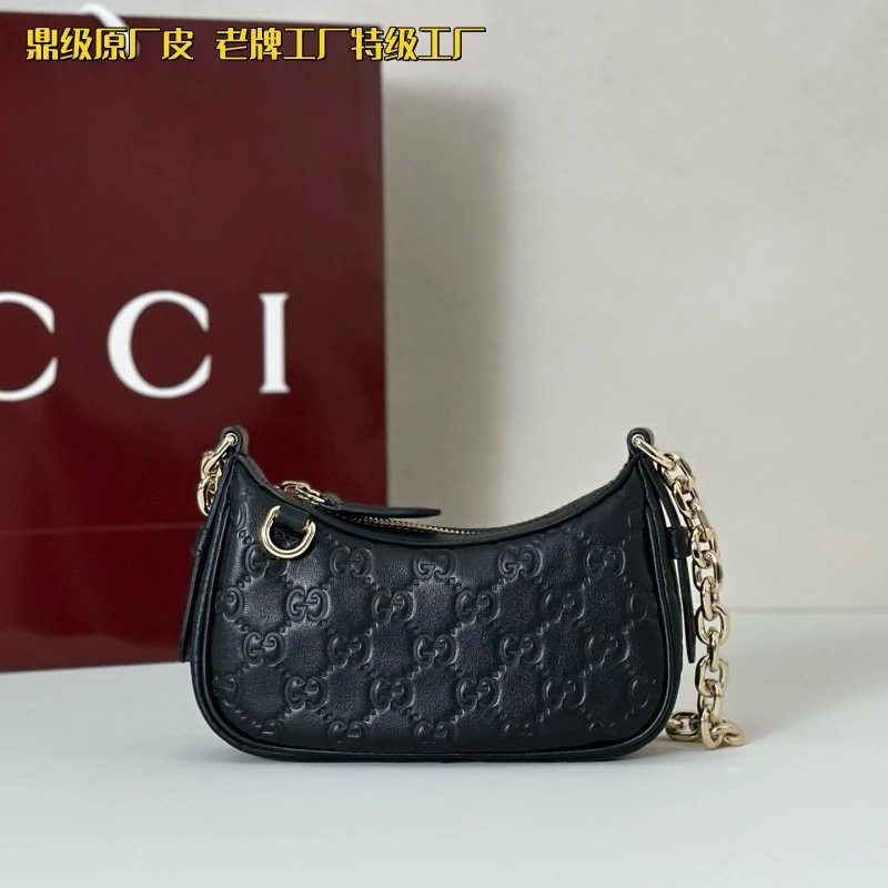 Gucci Handbags Assorted top-handle handbag styles — 13 [Style]