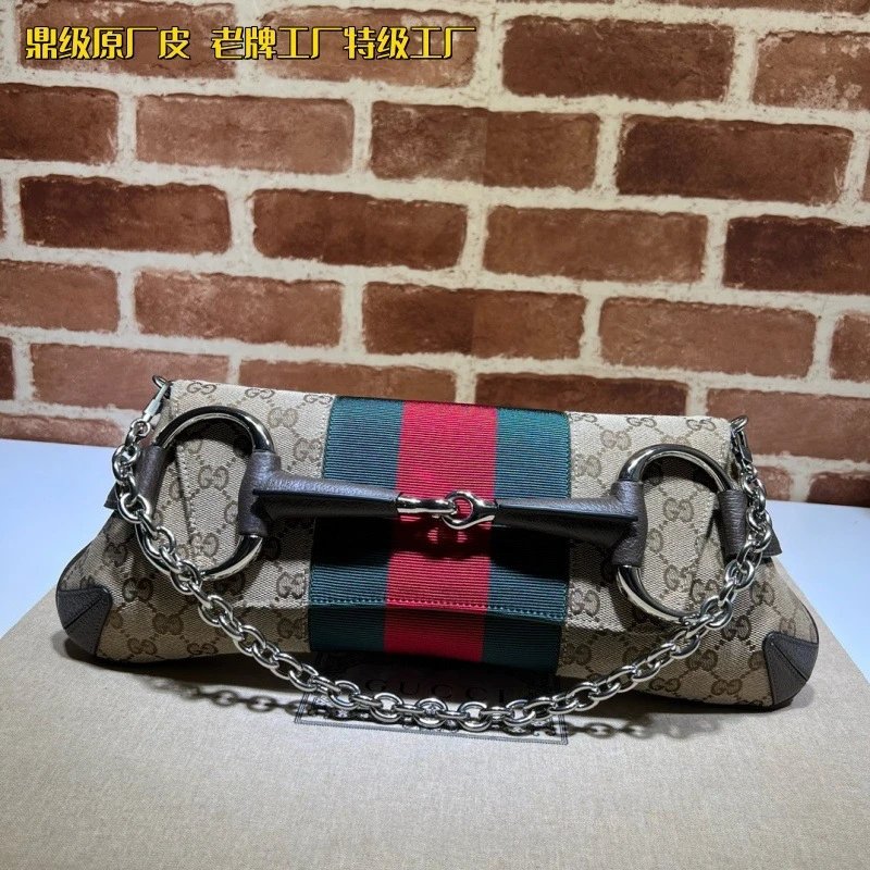 Gucci Handbags Assorted top-handle handbag styles — 21 [Style]
