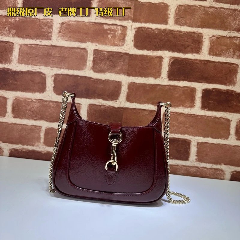Gucci Handbags Assorted top-handle handbag styles — 37 [Style]