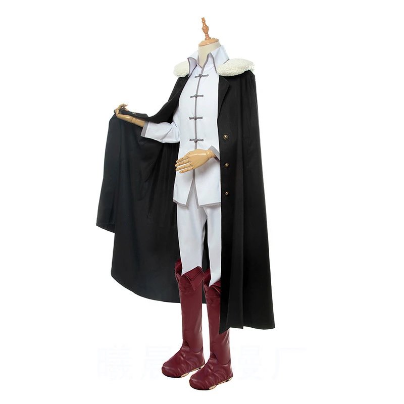 Unbranded Matching Sets Edogawa Ranpo Cosplay Costume Set image 4