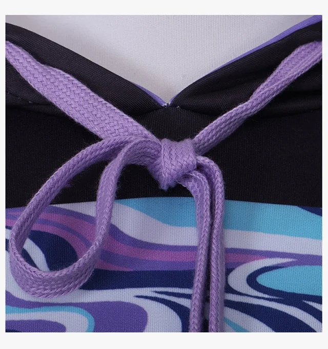 Unbranded Matching Sets Project Sekai Colorful Stage cosplay costume set product detail image 31