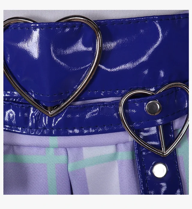 Unbranded Matching Sets Project Sekai Colorful Stage cosplay costume set product detail image 44