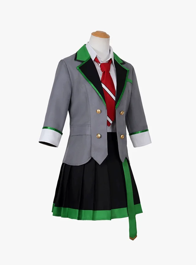 Unbranded Matching Sets Anime School Uniform Cosplay Set product detail image 14