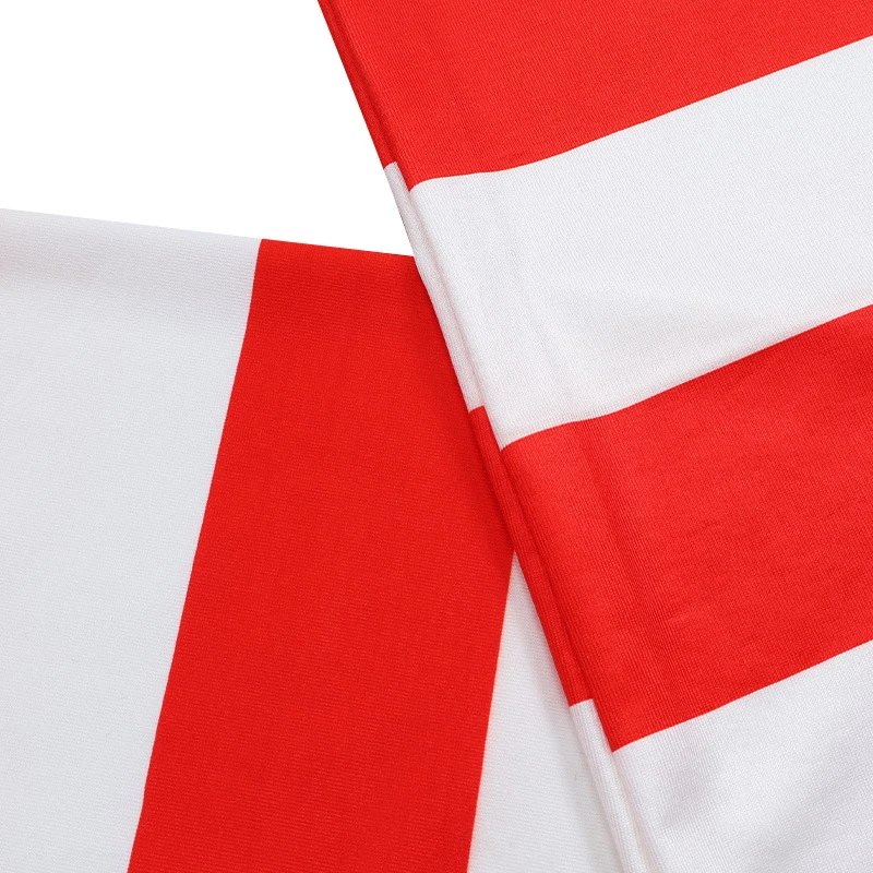 Unbranded Matching Sets Red and White Striped Costume Set image 3