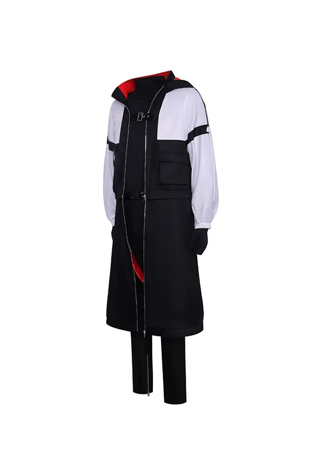 Unbranded Matching Sets Project Sekai Character Cosplay Costume Set product detail image 6
