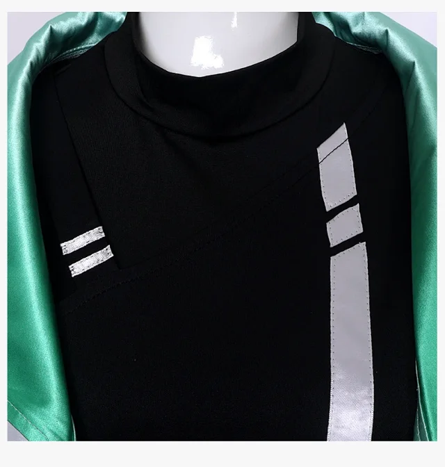 Unbranded Matching Sets Project Sekai Character Cosplay Costume Set product detail image 19