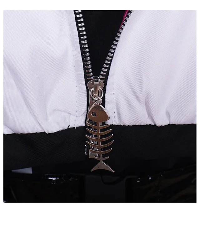 Unbranded Matching Sets Project Sekai Character Cosplay Costume Set product detail image 35