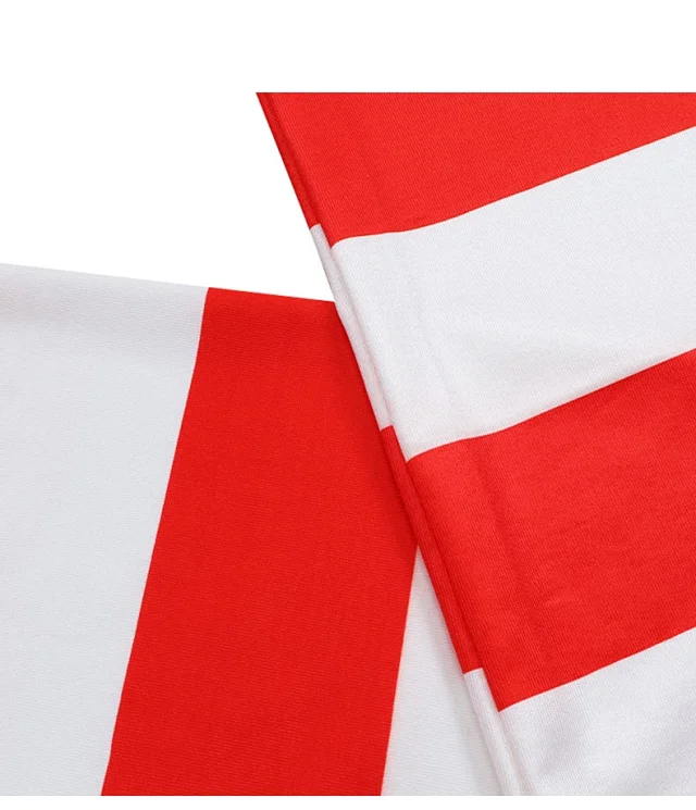 Unbranded Matching Sets Red and White Striped Costume Set product detail image 8