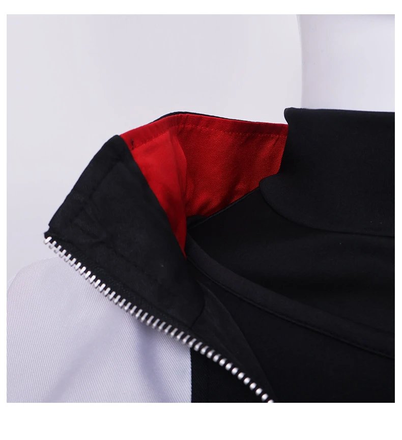 Design World Plan Class 4 Box (Jing Yinling) Cosplay Costume Set - 10