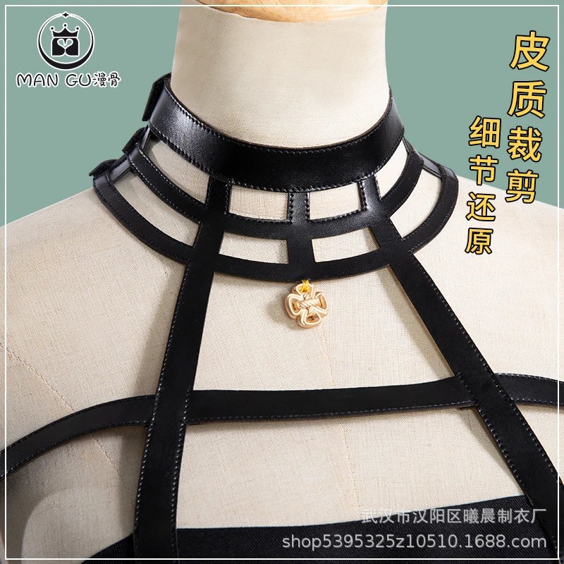 Unbranded Dresses Yor Forger cosplay costume image 4