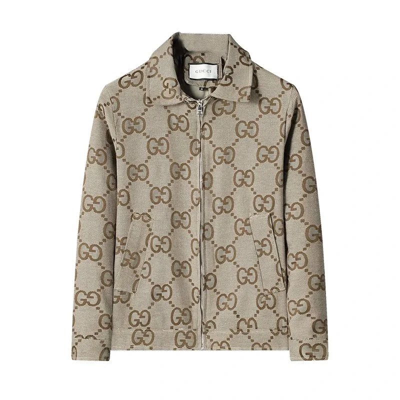 Gucci Jackets Assorted Jacket Styles — 22