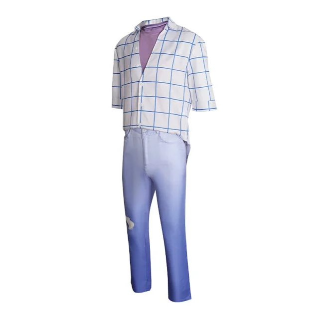 Unbranded Matching Sets Character Costume Outfit Set product detail image 37