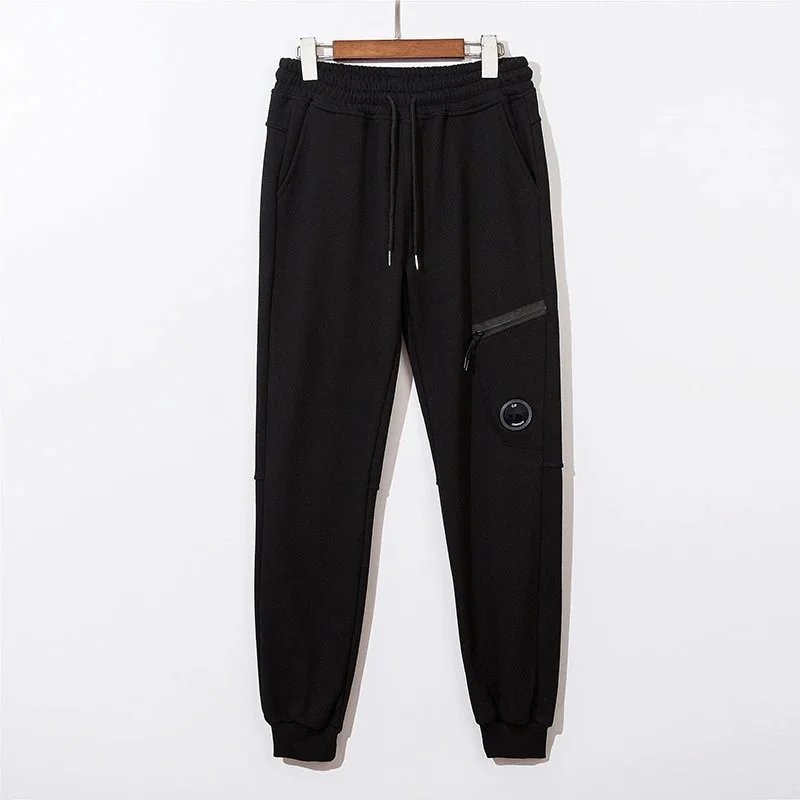 Casablanca Mixed printed jogger trouser variants — 22