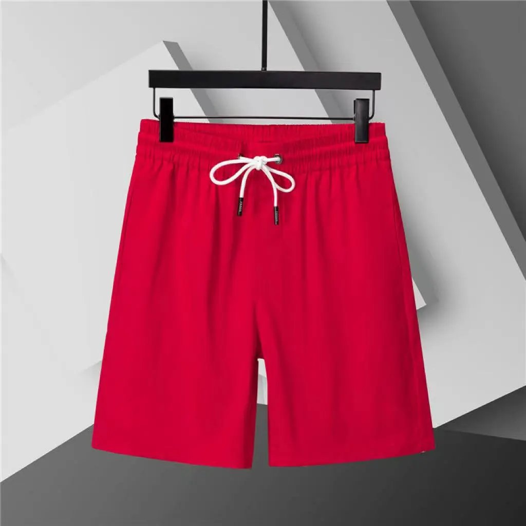 Louis Vuitton Shorts Elastic-Waist Drawstring Monogram Print image 3