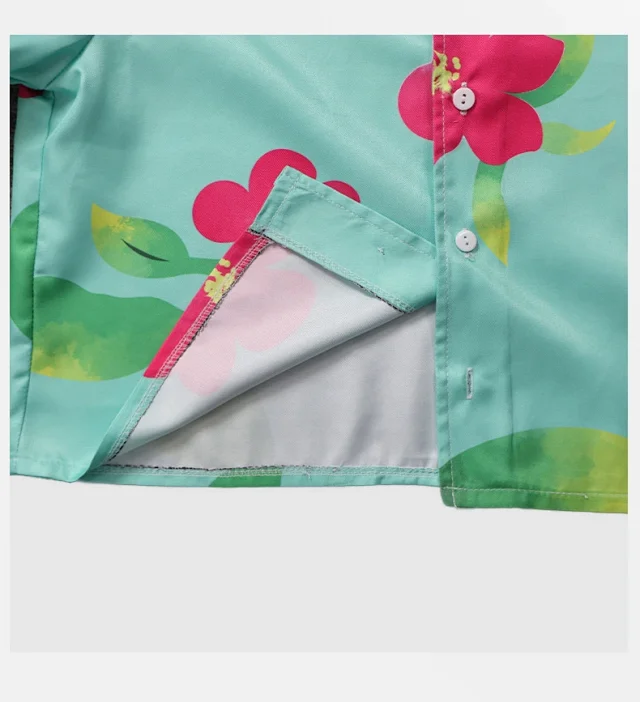 Unbranded Matching Sets Character Costume Outfit Set product detail image 49