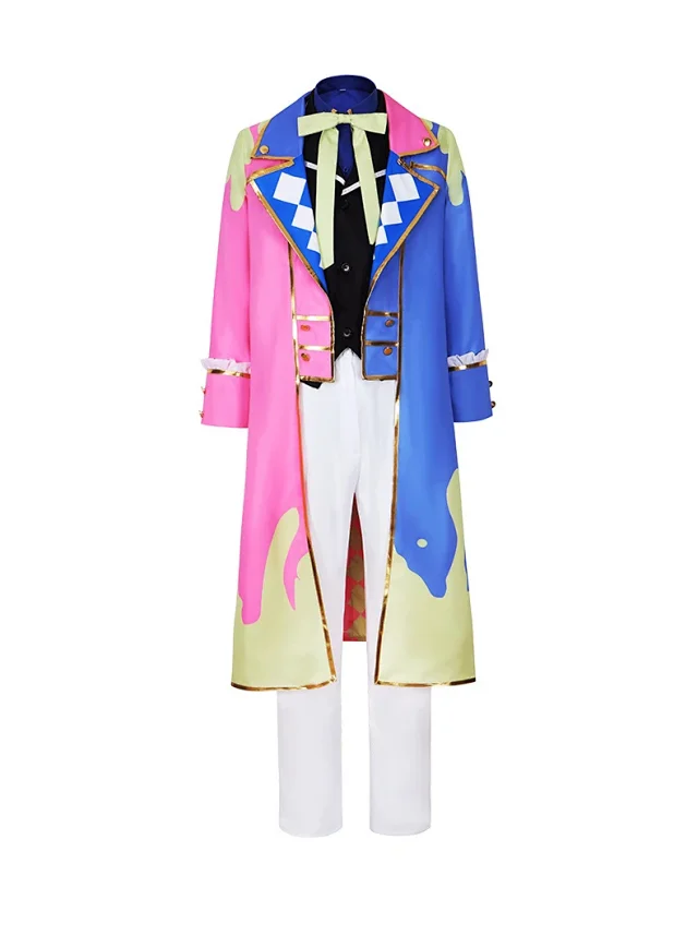 Unbranded Suits Project Sekai Character Cosplay Costumes product detail image 2