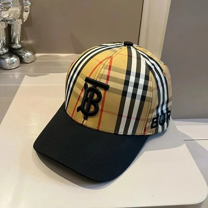 Burberry Hats Baseball Cap image 6