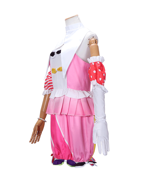 Unbranded Suits Project Sekai Character Cosplay Costumes product detail image 11