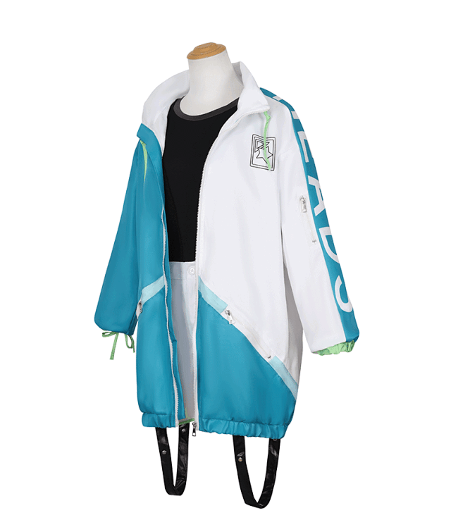 Unbranded Suits Project Sekai Character Cosplay Costumes product detail image 15