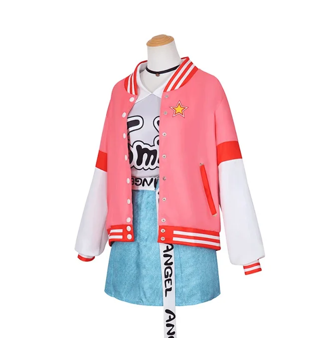 Unbranded Suits Project Sekai Character Cosplay Costumes product detail image 19