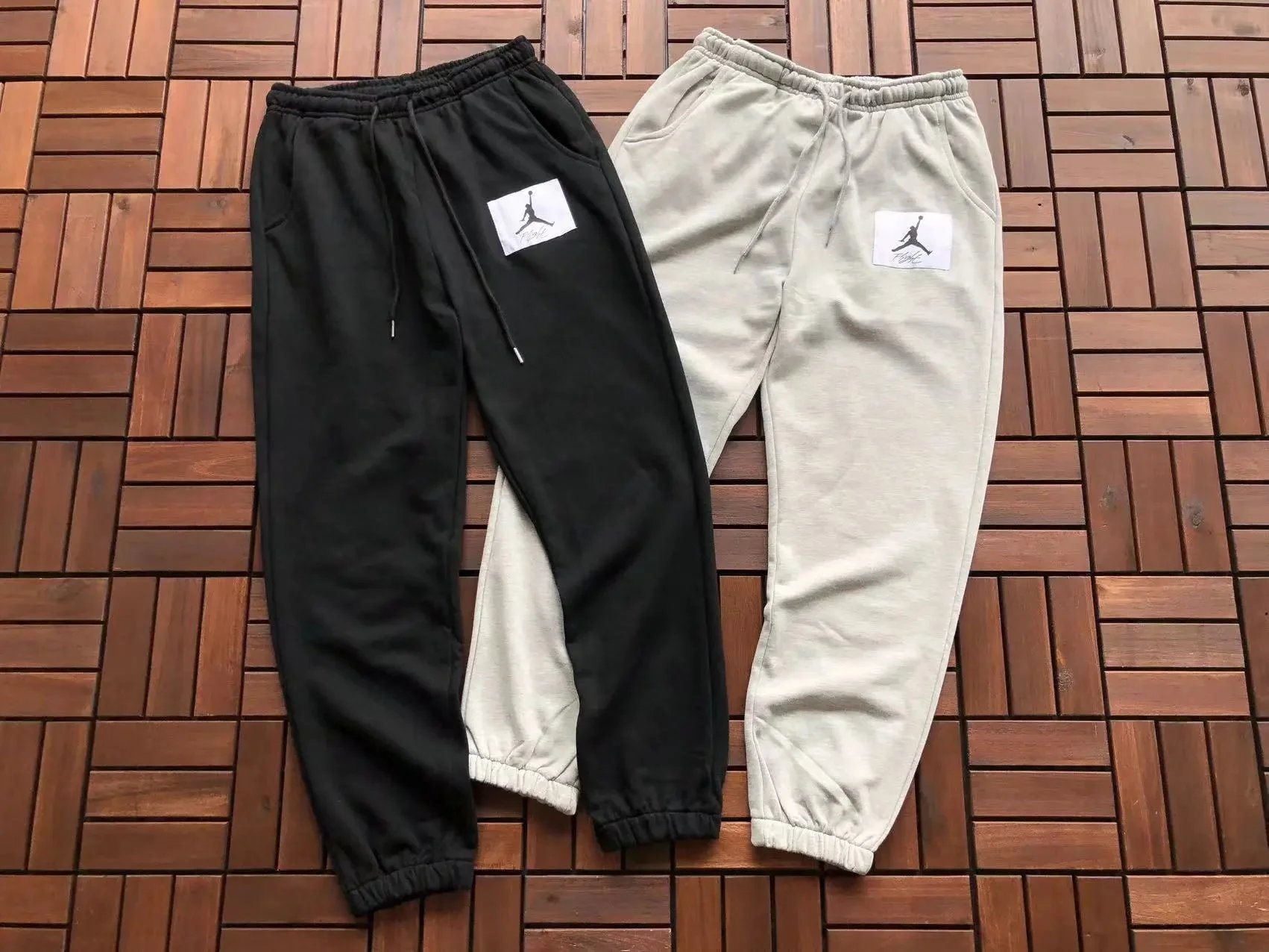 Burberry Jogger Pants image 3