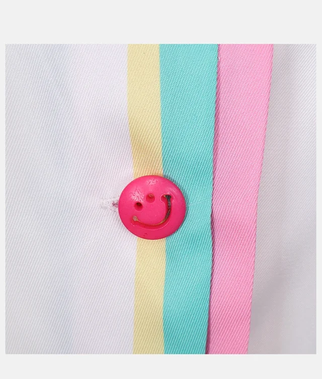 Unbranded Matching Sets Project Sekai 3rd Anniversary Cosplay Costume Set product detail image 13