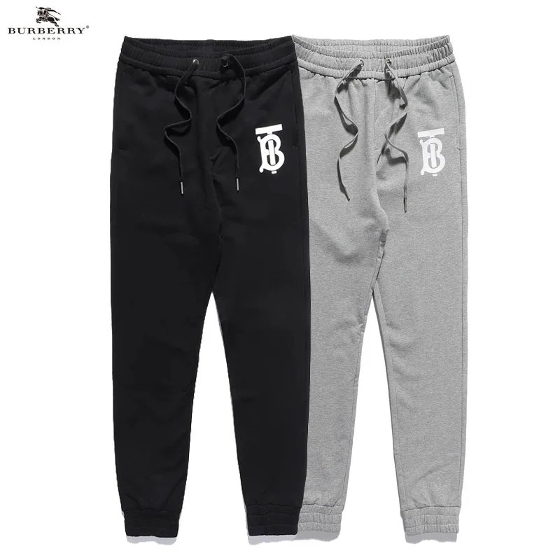 Burberry Jogger Pants image 8