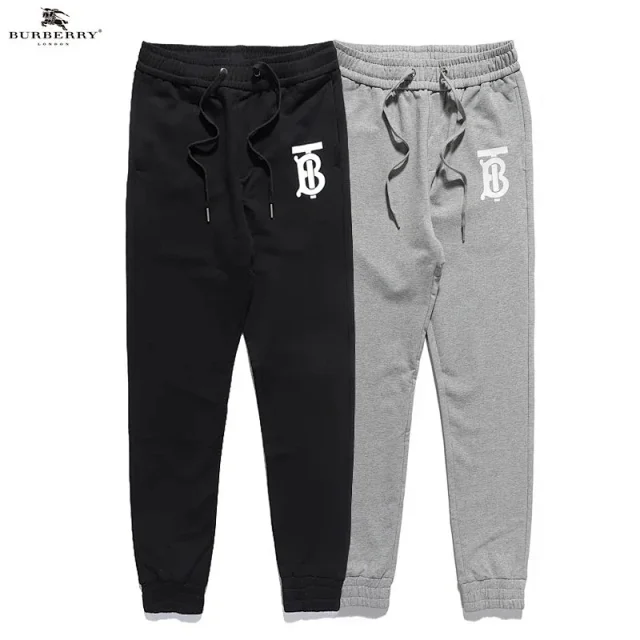 Burberry Jogger Pants product detail image 9
