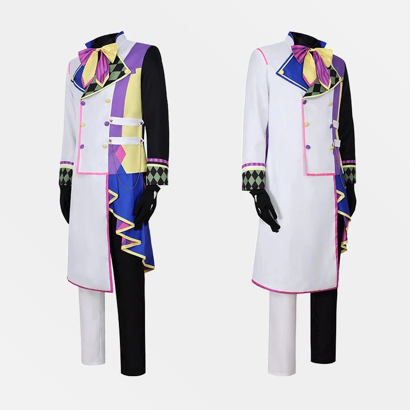 Unbranded Matching Sets Project Sekai 3rd Anniversary Cosplay Costume Set image 4