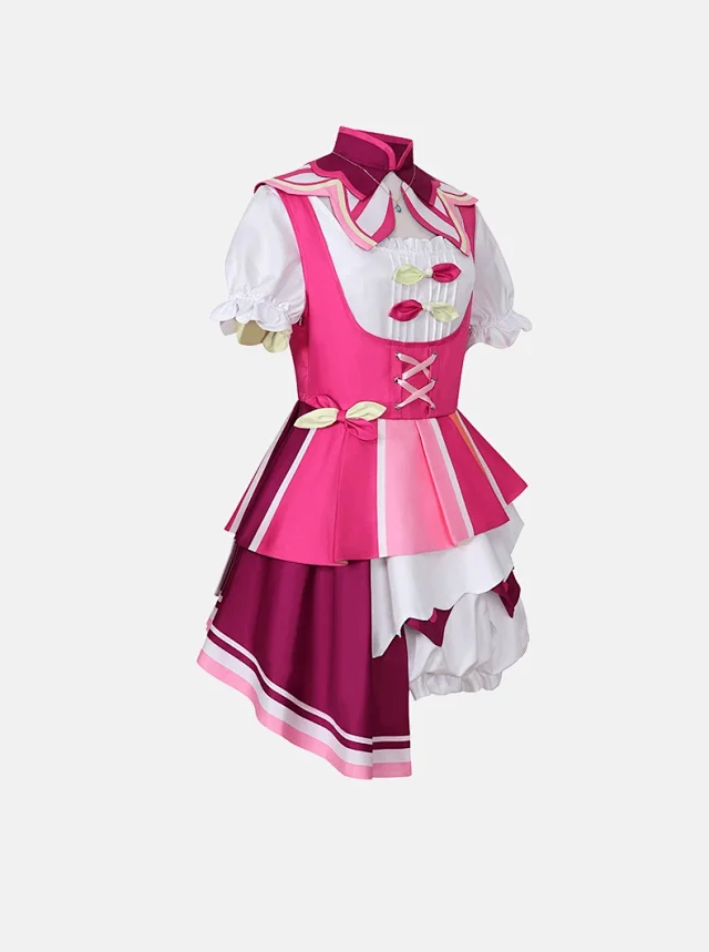 Unbranded Matching Sets Project Sekai 3rd Anniversary Cosplay Costume Set product detail image 29