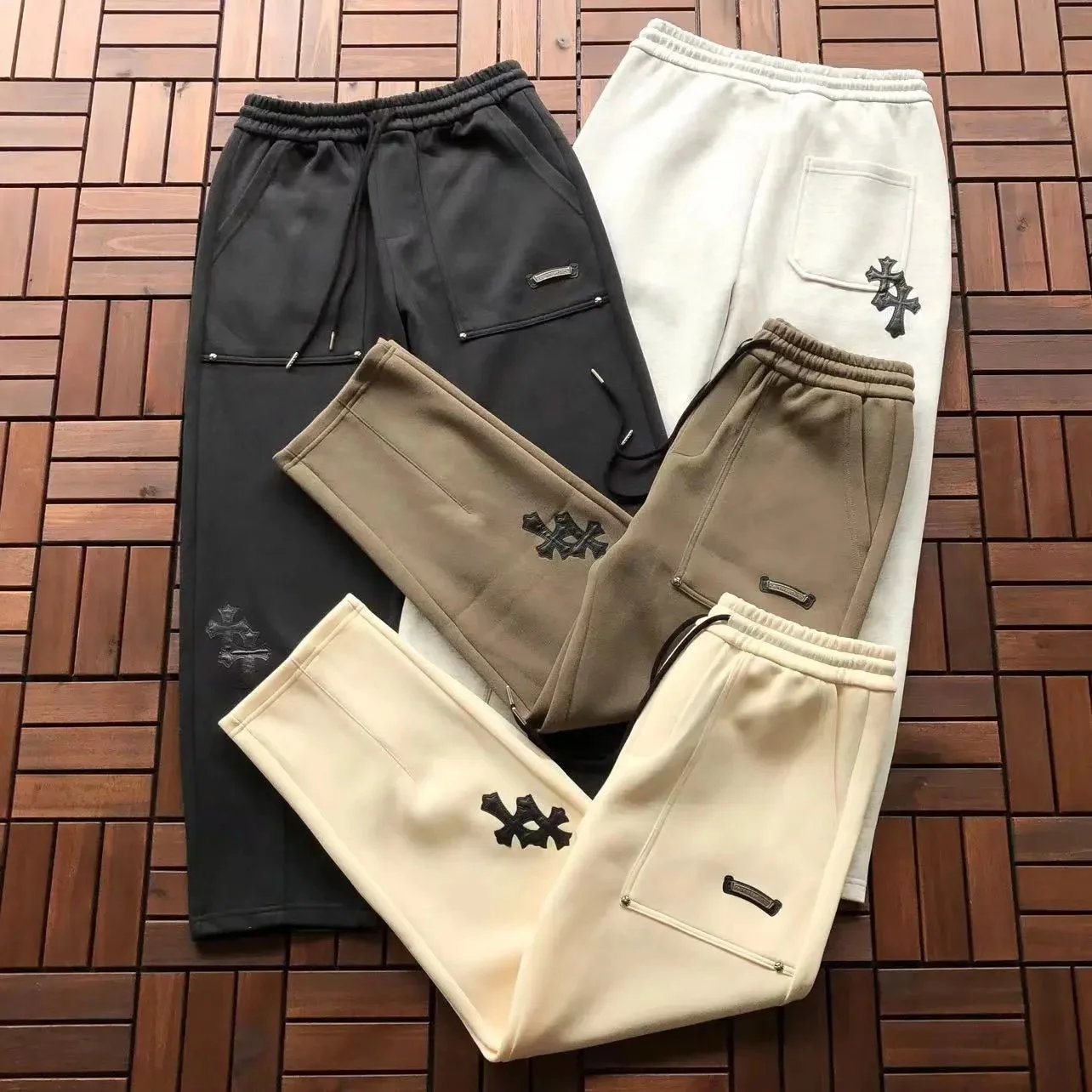 Dior Trousers Drawstring Jogger image 6