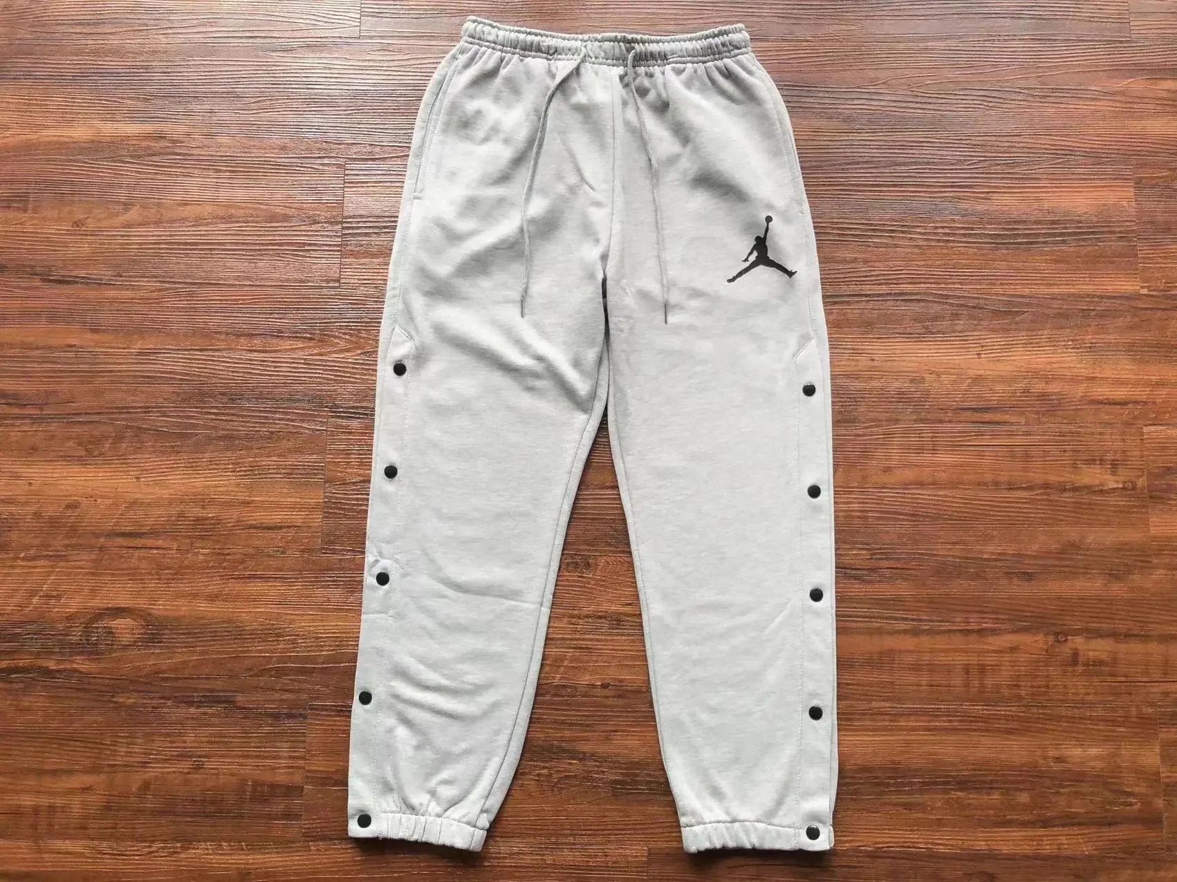 Burberry Jogger Pants — 02