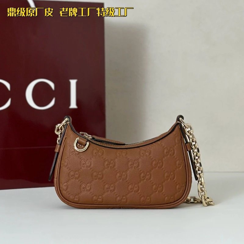 Gucci Handbags Assorted top-handle handbag styles — 15 [Style]
