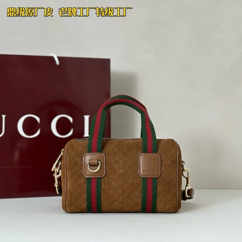 Gucci Handbags Assorted top-handle handbag styles — 23 [Style]