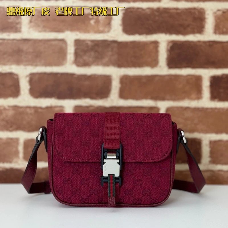 Gucci Handbags Assorted top-handle handbag styles — 31 [Style]