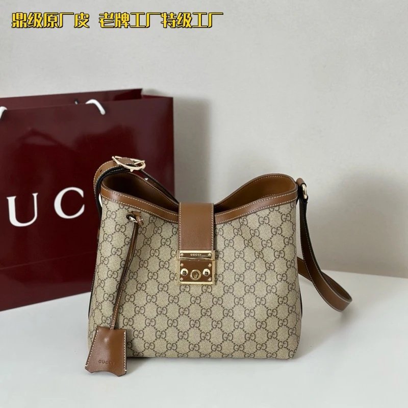 Gucci Handbags Assorted top-handle handbag styles — 39 [Style]
